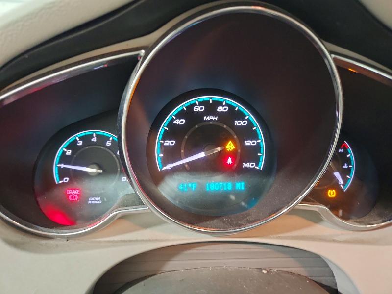 Photo 9 from auction – 2011 CHEVROLET MALIBU LS with VIN 1G1ZA5EU0BF285188