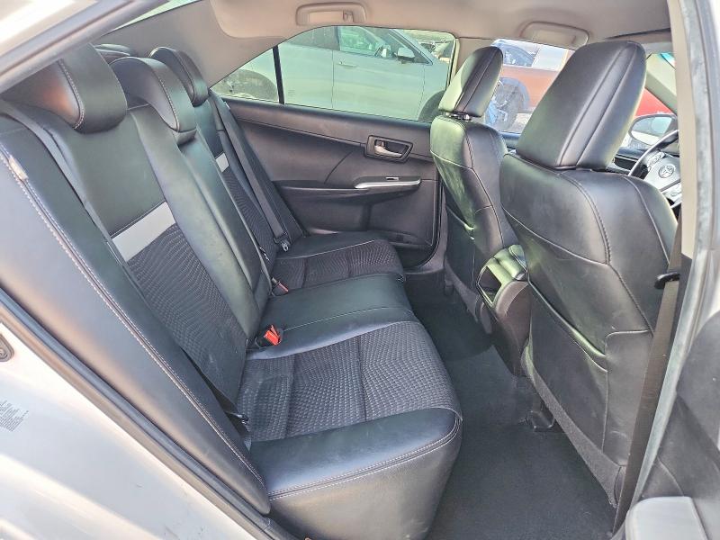 Photo 10 from auction – 2014 TOYOTA CAMRY L with VIN 4T1BF1FK9EU465099