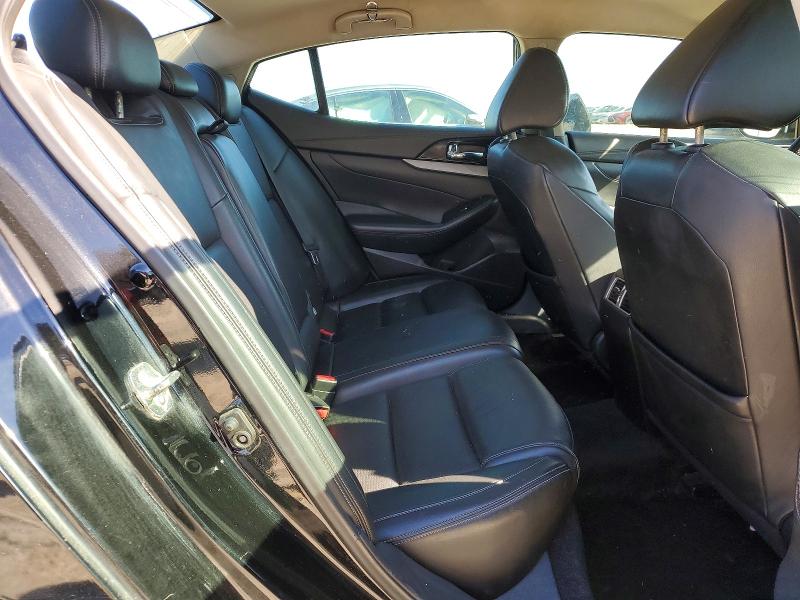 Photo 10 from auction – 2016 NISSAN MAXIMA with VIN 1N4AA6AP5GC447387