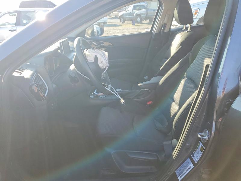 صورة رقم 7 من المزاد - 2016 MAZDA 3 SPORT مع VIN JM1BM1K7XG1310755