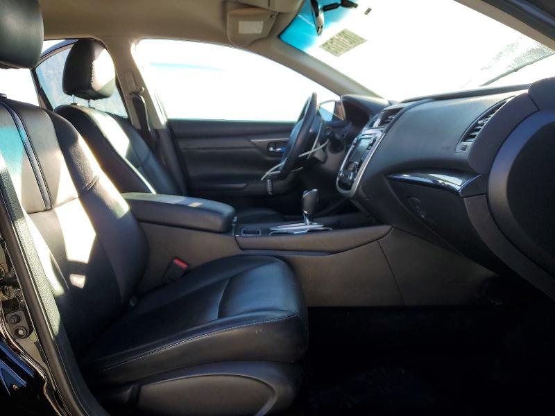 Photo 7 from auction – 2018 NISSAN ALTIMA with VIN 1N4AL3AP4JC299510