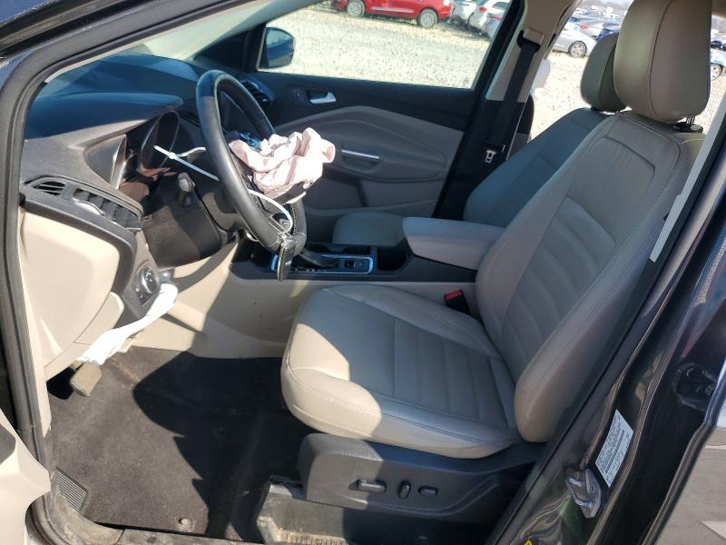 Photo 7 from auction – 2019 FORD ESCAPE with VIN 1FMCU9J91KUB94581