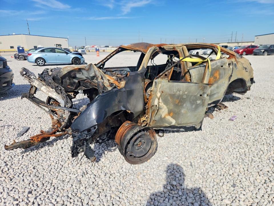 HONDA CIVIC 2020 with VIN 19XFC2F68LE002874 - Photo from auction