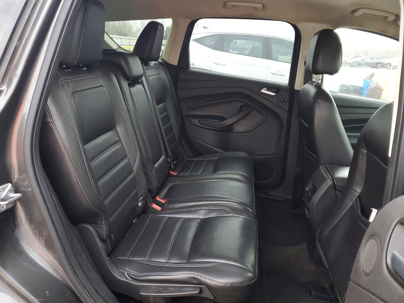 Photo 11 from auction – 2017 FORD ESCAPE with VIN 1FMCU9GD1HUA74462