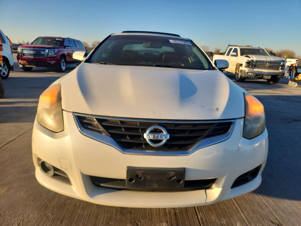Photo 5 from auction – 2012 NISS ALTIMA with VIN 1N4AL2EP2CC263533