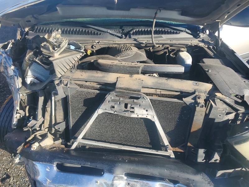 Photo 11 from auction – 2004 CHEVROLET AVALANCHE with VIN 3GNEK12T04G307464