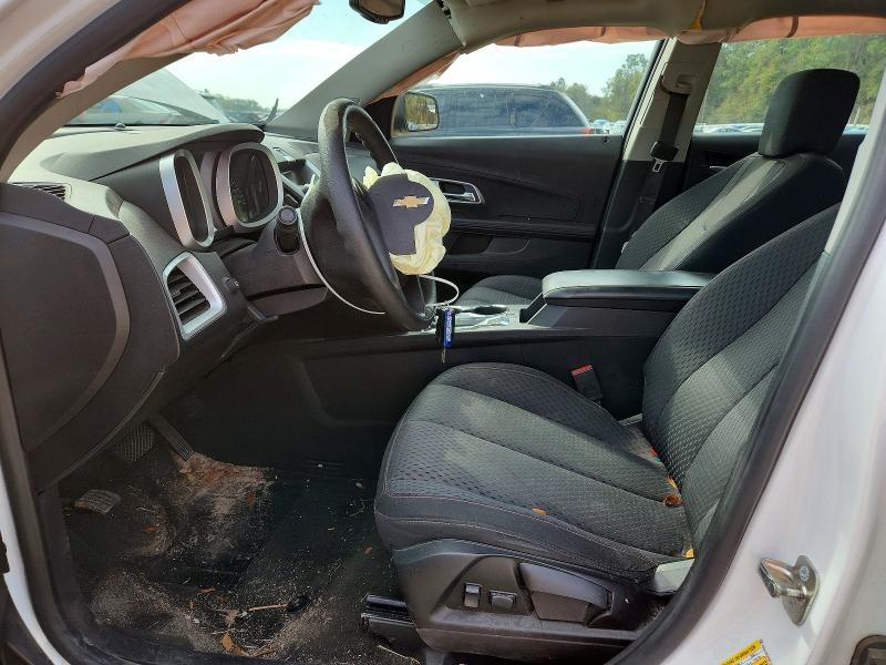 Photo 7 from auction – 2013 CHEVROLET EQUINOX LS with VIN 1GNALBEK2DZ127942