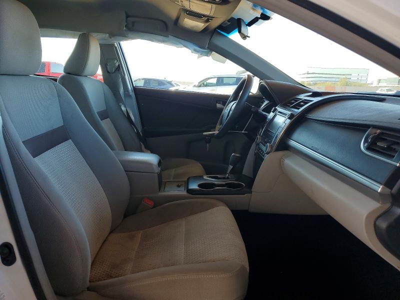 Photo 7 from auction – 2012 TOYOTA CAMRY with VIN 4T1BF1FK7CU188840