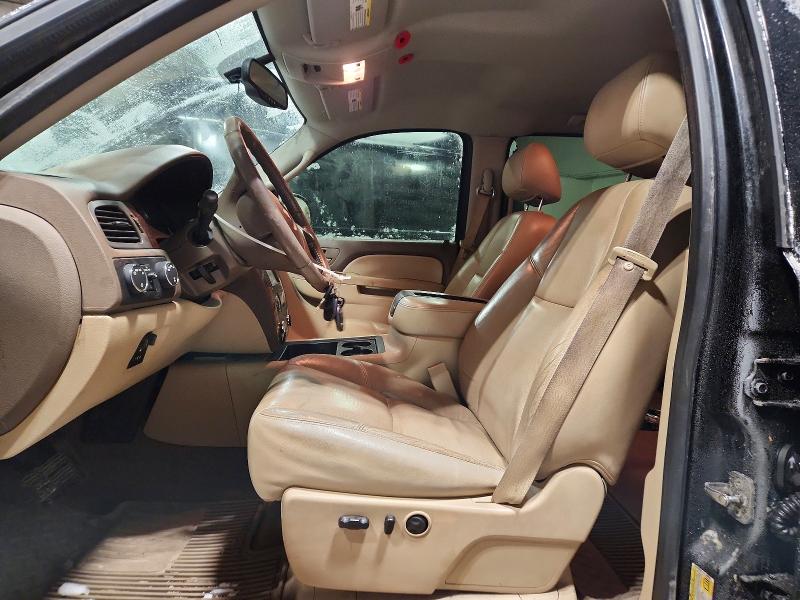 Zdjęcie 7 z aukcji – 2012 CHEVROLET SILVERADO z VIN 3GCPKTE74CG109206