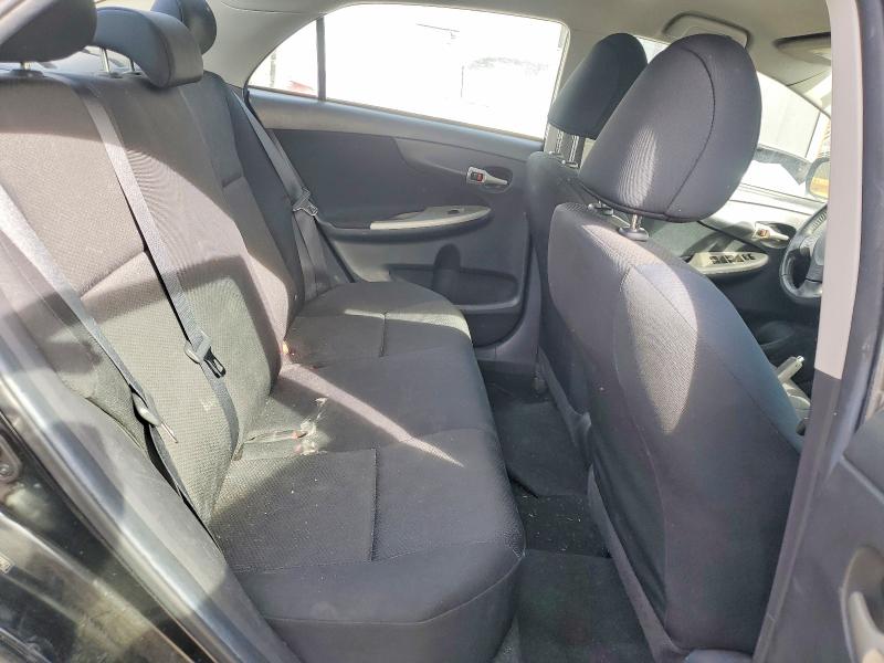 Photo 10 from auction – 2010 TOYOTA COROLLA with VIN 2T1BU4EE5AC529623
