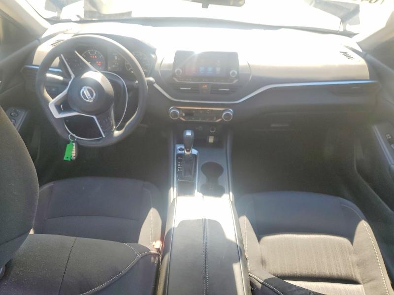 Photo 8 from auction – 2022 NISSAN ALTIMA with VIN 1N4BL4BV1NN409642