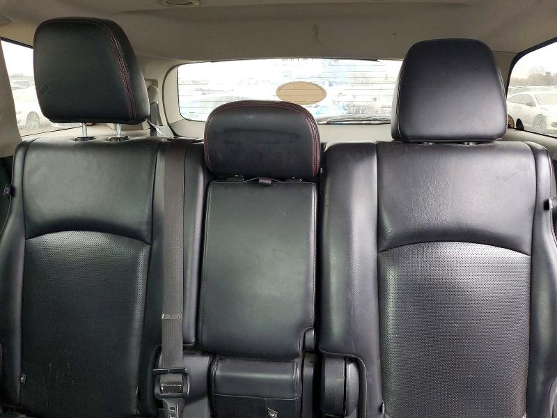 Photo 10 from auction – 2018 DODGE JOURNEY with VIN 3C4PDCEG0JT216364