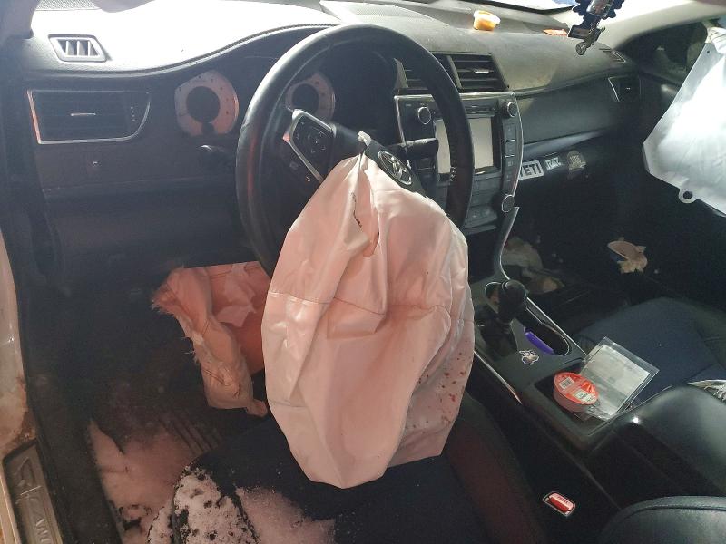 Фото 8 с аукциона – 2016 TOYOTA CAMRY с VIN 4T1BF1FK5GU147709