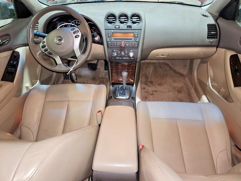 Photo 8 from auction – 2012 NISSAN ALTIMA BAS with VIN 1N4AL2AP6CC165692