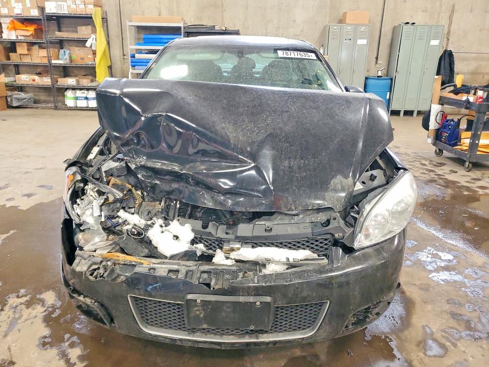 صورة رقم 5 من المزاد - 2008 CHEVROLET IMPALA مع VIN 2G1WD58C889229904