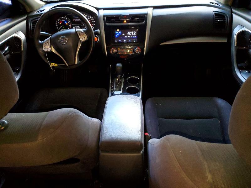 Photo 8 from auction – 2013 NISSAN ALTIMA with VIN 1N4AL3AP6DN493870