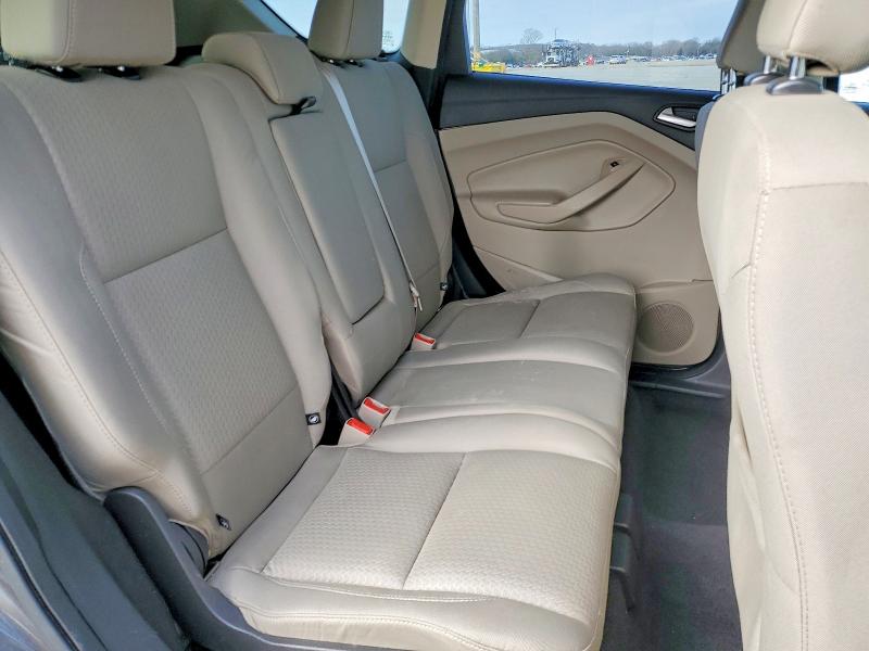 Photo 11 from auction – 2018 FORD ESCAPE with VIN 1FMCU9GD9JUD38873