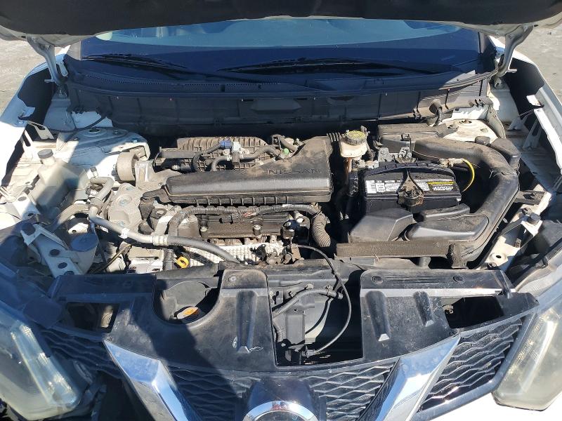 Photo 11 from auction – 2015 NISS ROGUE with VIN KNMAT2MT5FP560883