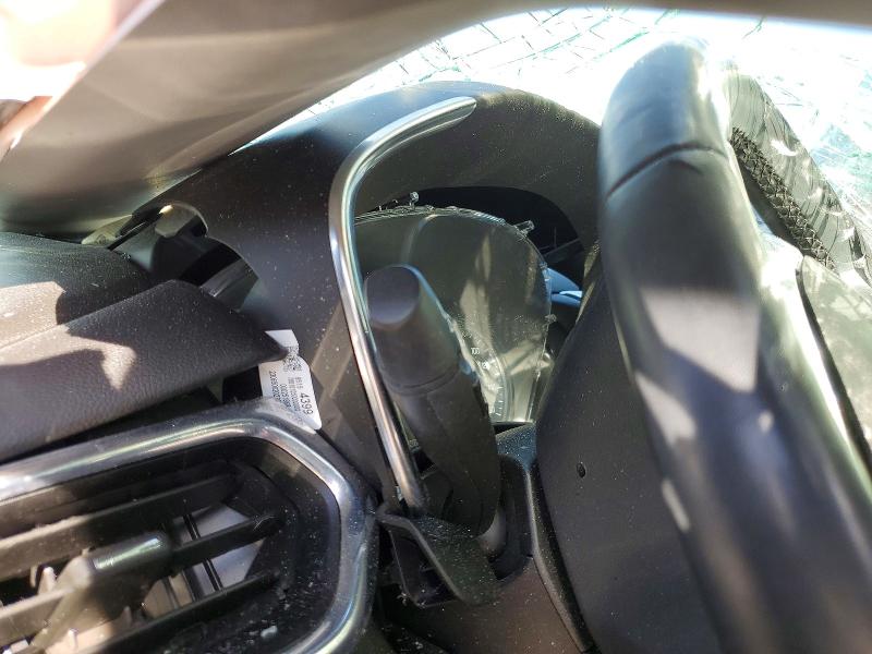 Photo 9 from auction – 2023 CHEVROLET EQUINOX with VIN 3GNAXKEG8PS190237