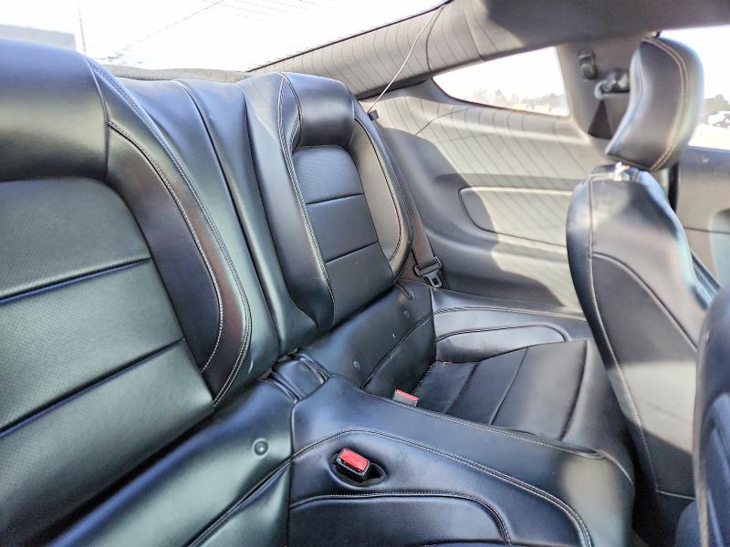 Photo 10 from auction – 2015 FORD MUSTANG GT with VIN 1FA6P8CF8F5418358