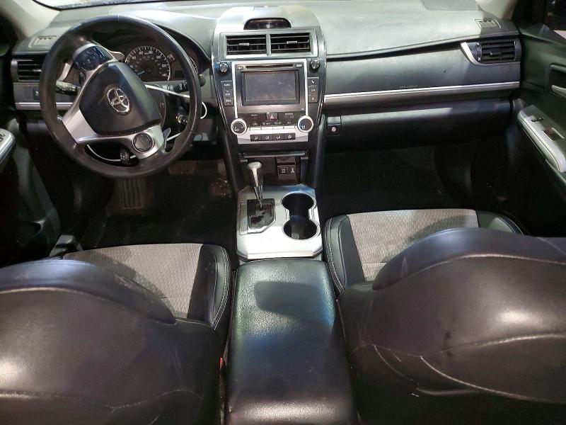 Photo 8 from auction – 2012 TOYOTA CAMRY BASE with VIN 4T1BF1FK3CU194571