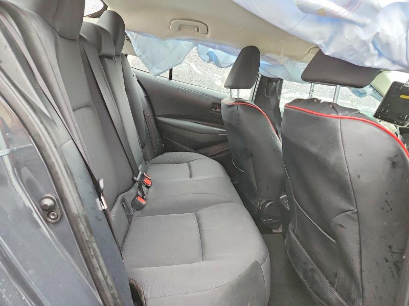 Photo 10 from auction – 2024 TOYOTA COROLLA with VIN 5YFB4MDE7RP186942