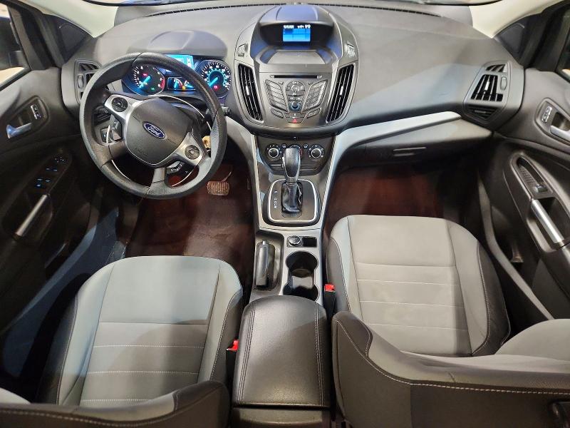 Photo 8 from auction – 2014 FORD ESCAPE SE with VIN 1FMCU9GX5EUB67880