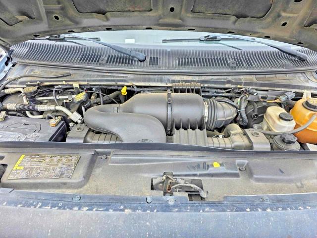 Photo 7 from auction – 2011 FORD ECONOLINE with VIN 1FTSS3EL4BDA40326