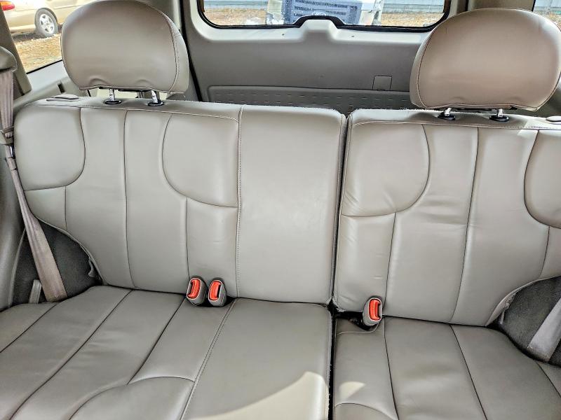 Photo 10 from auction – 2000 JEEP GRAN CHEOR with VIN 1J4G248S9YC275912