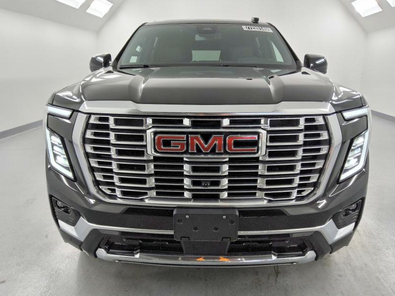 Photo 5 from auction – 2025 GMC YUKON XL with VIN 1GKS2JRL3SR164609