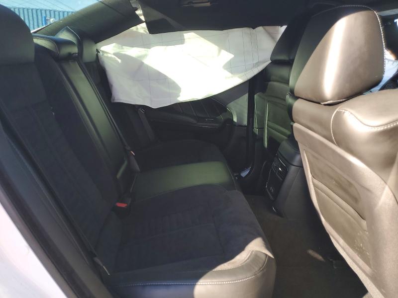 Photo 10 from auction – 2023 DODGE CHARGER R/ with VIN 2C3CDXCT1PH703522