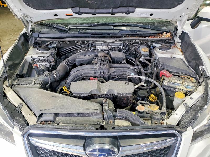 Photo 11 from auction – 2017 SUBARU CROSSTREK with VIN JF2GPANC3H8216197