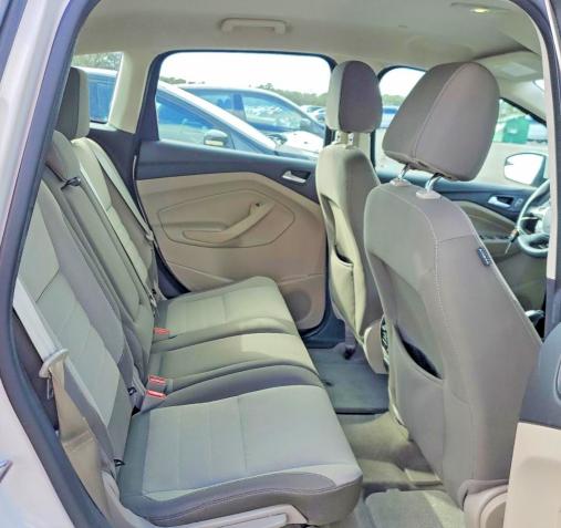 صورة رقم 10 من المزاد - 2013 FORD C-MAX SE مع VIN 1FADP5AU5DL508860
