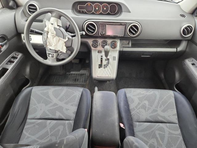Photo 8 from auction – 2012 SCION XB with VIN JTLZE4FE7CJ030036