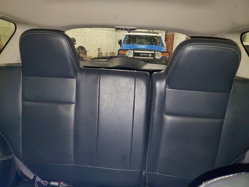 Photo 10 from auction – 2016 JEEP COMPASS LA with VIN 1C4NJCEA2GD720215