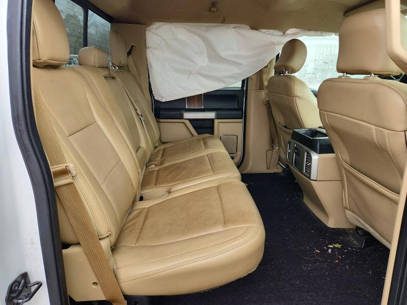 صورة رقم 10 من المزاد - 2015 FORD F150 مع VIN 1FTEW1EG0FFC79018