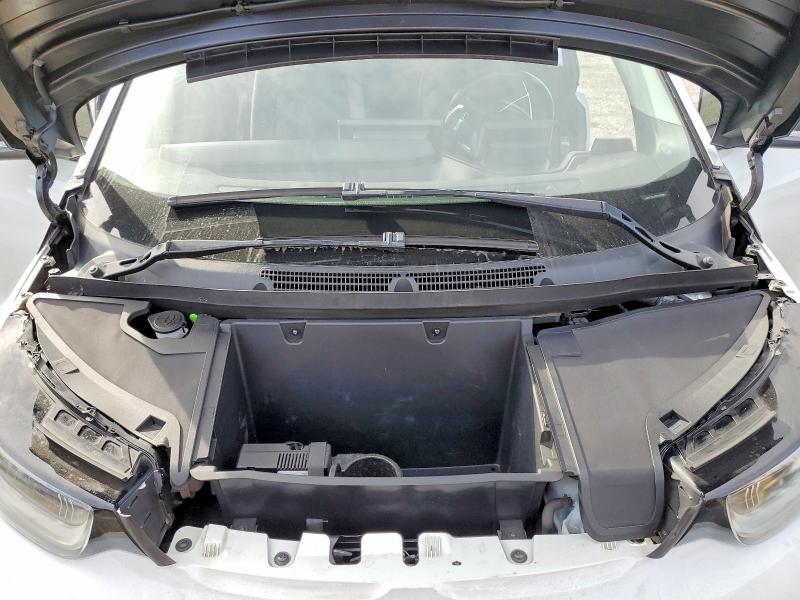 Photo 11 from auction – 2015 BMW I3 with VIN WBY1Z4C58FV503388