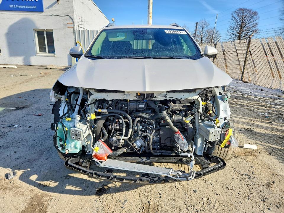 Photo 5 from auction – 2023 BUICK ENCORE GX with VIN KL4MMDSL3PB011653
