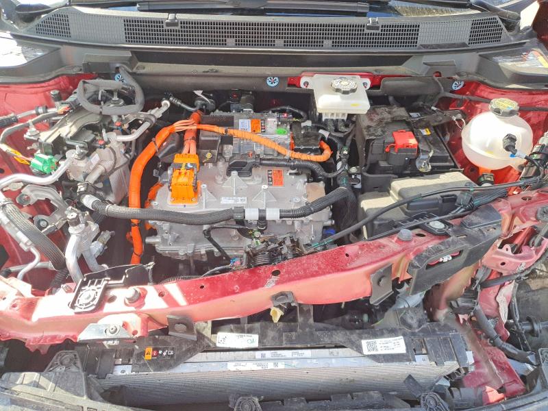 Photo 12 from auction – 2025 CHEVROLET EQUINOX with VIN 3GN7DLRP7SS127044
