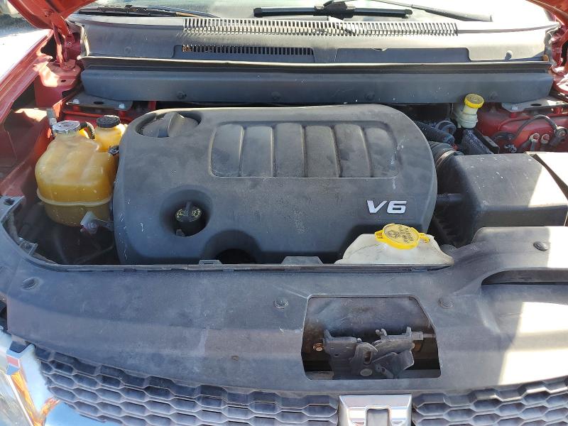 Foto 12 de la subasta – 2017 DODGE JOURNEY con VIN 3C4PDCBG0HT591170