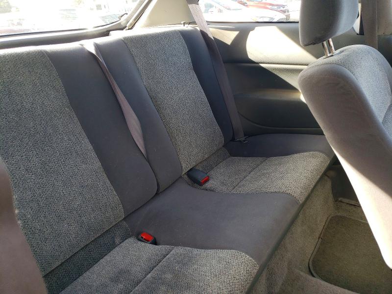 Photo 10 from auction – 1996 HONDA CIVIC with VIN 2HGEJ6426TH114930