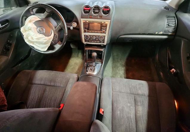 Photo 8 from auction – 2010 NISSAN ALTIMA BAS with VIN 1N4AL2AP8AN502283