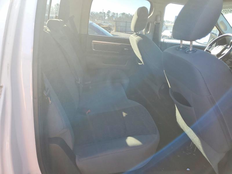 Photo 10 from auction – 2016 RAM 1500 SLT with VIN 1C6RR6TT7GS243221