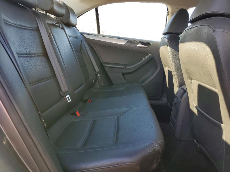 Photo 10 from auction – 2016 VOLKSWAGEN JETTA with VIN 3VWD67AJ9GM259302