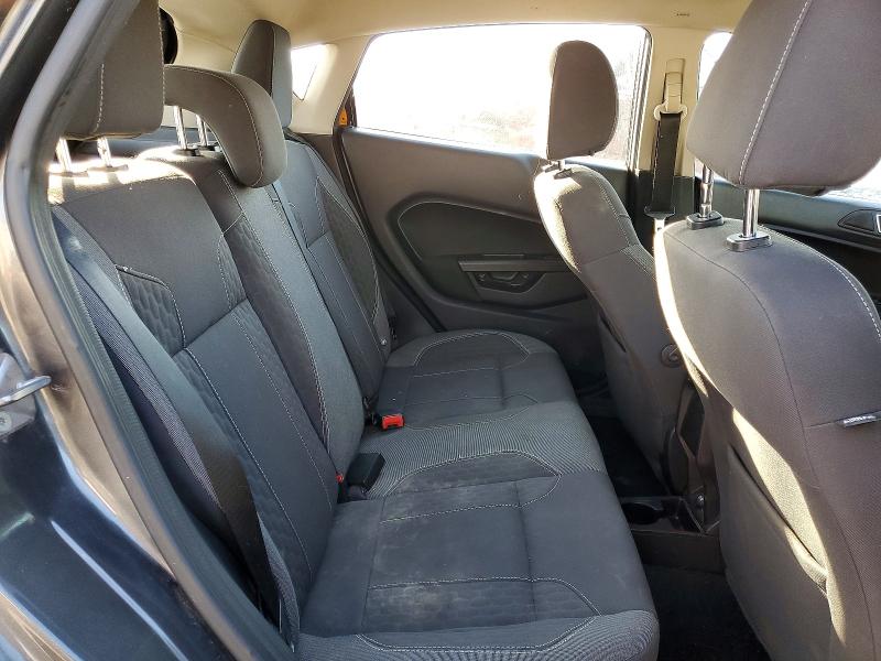 Photo 11 from auction – 2015 FORD FIESTA SE with VIN 3FADP4EJ6FM105028