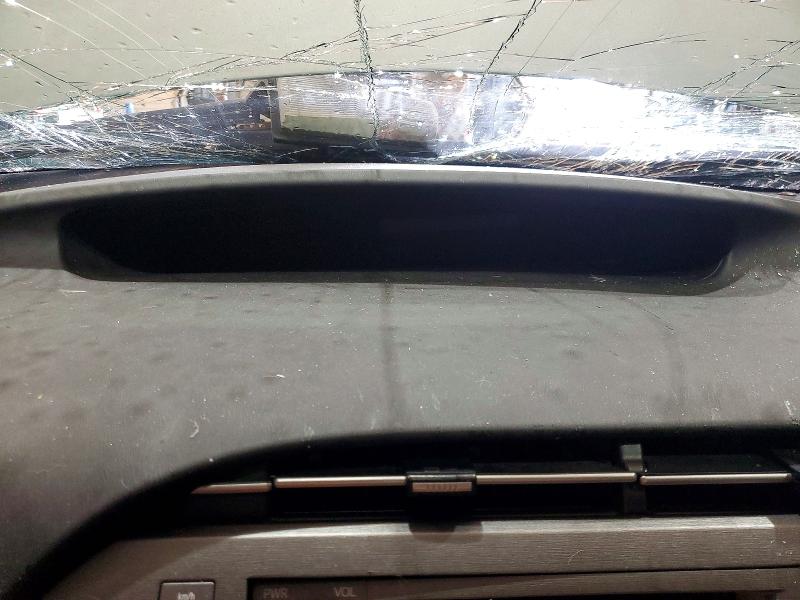 Photo 9 from auction – 2013 TOYOTA PRIUS with VIN JTDKN3DU2D5583124