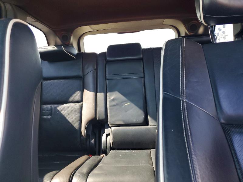 Photo 10 from auction – 2014 JEEP GRAND CHER with VIN 1C4RJFCM9EC377308