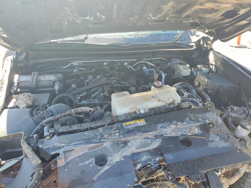 Photo 11 from auction – 2024 TOYOTA TACOMA with VIN 3TMLB5JN3RM039660