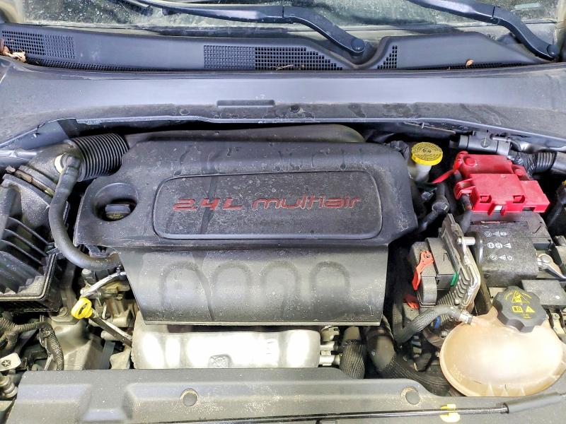 Photo 11 from auction – 2020 JEEP COMPASS LA with VIN 3C4NJDBB0LT216611