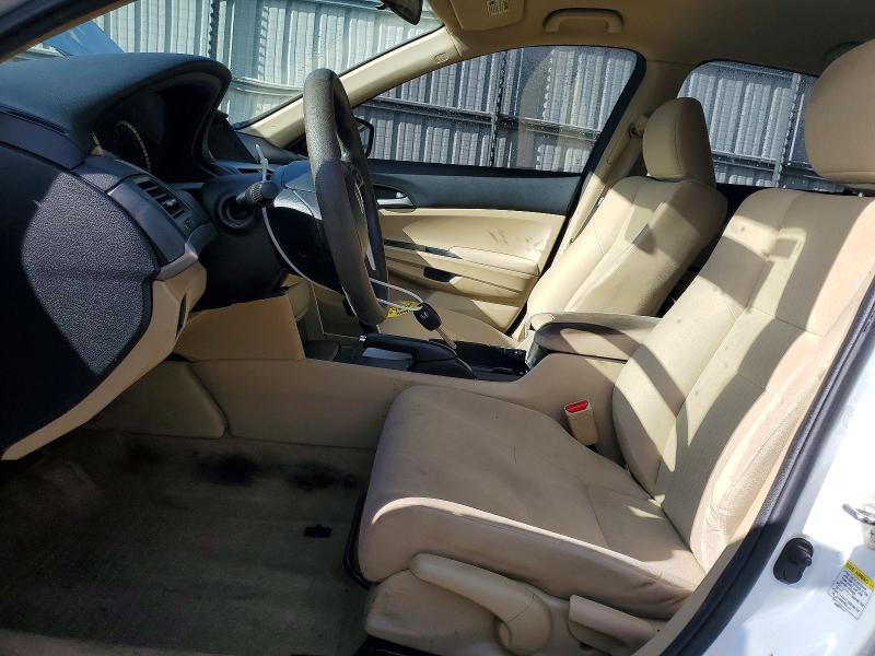 Photo 7 from auction – 2012 HONDA ACCORD with VIN 1HGCP2F37CA236554